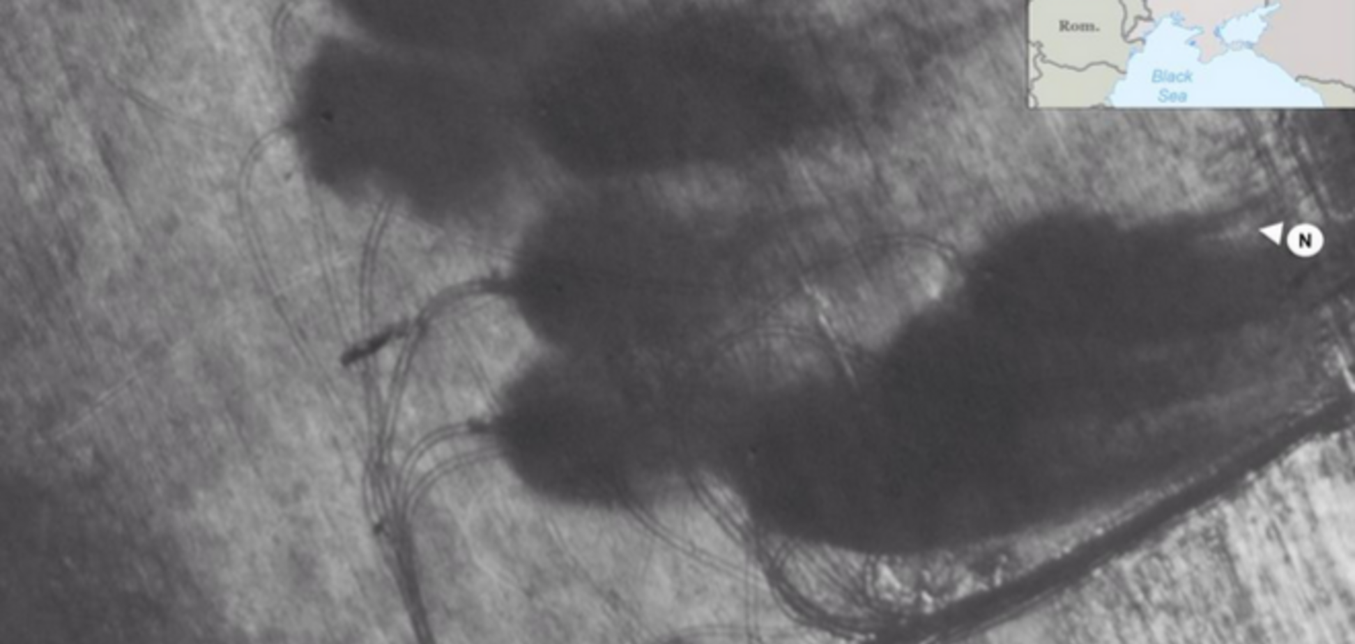 У 'сепаратистов' больше техники, чем у стран НАТО: посол США опубликовал спутниковые снимки из-под Дебальцево