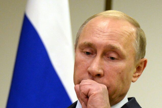 Российский политолог назвал зашкаливающий рейтинг Путина последними конвульсиями