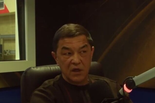 На радіо 'Вєсті' патріотичне гасло 'Україна – понад усе!' порівняли з гітлерівським гімном