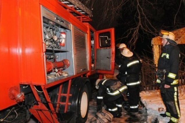 На Одесщине из-за неисправного телевизора погибли грудные дети