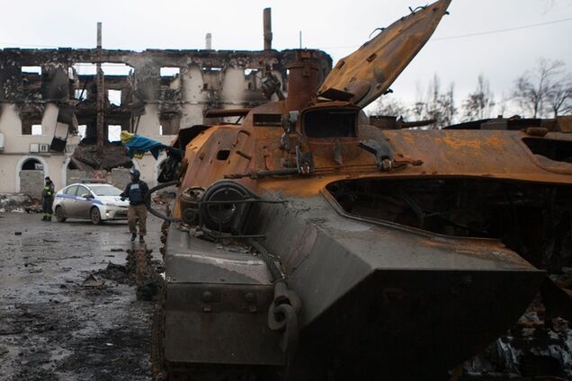 Террористы более 100 раз обстреляли позиции сил АТО и населенные пункты