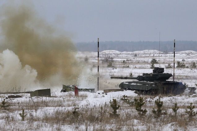 Штаб АТО заявил о ликвидации около 100 террористов за сутки