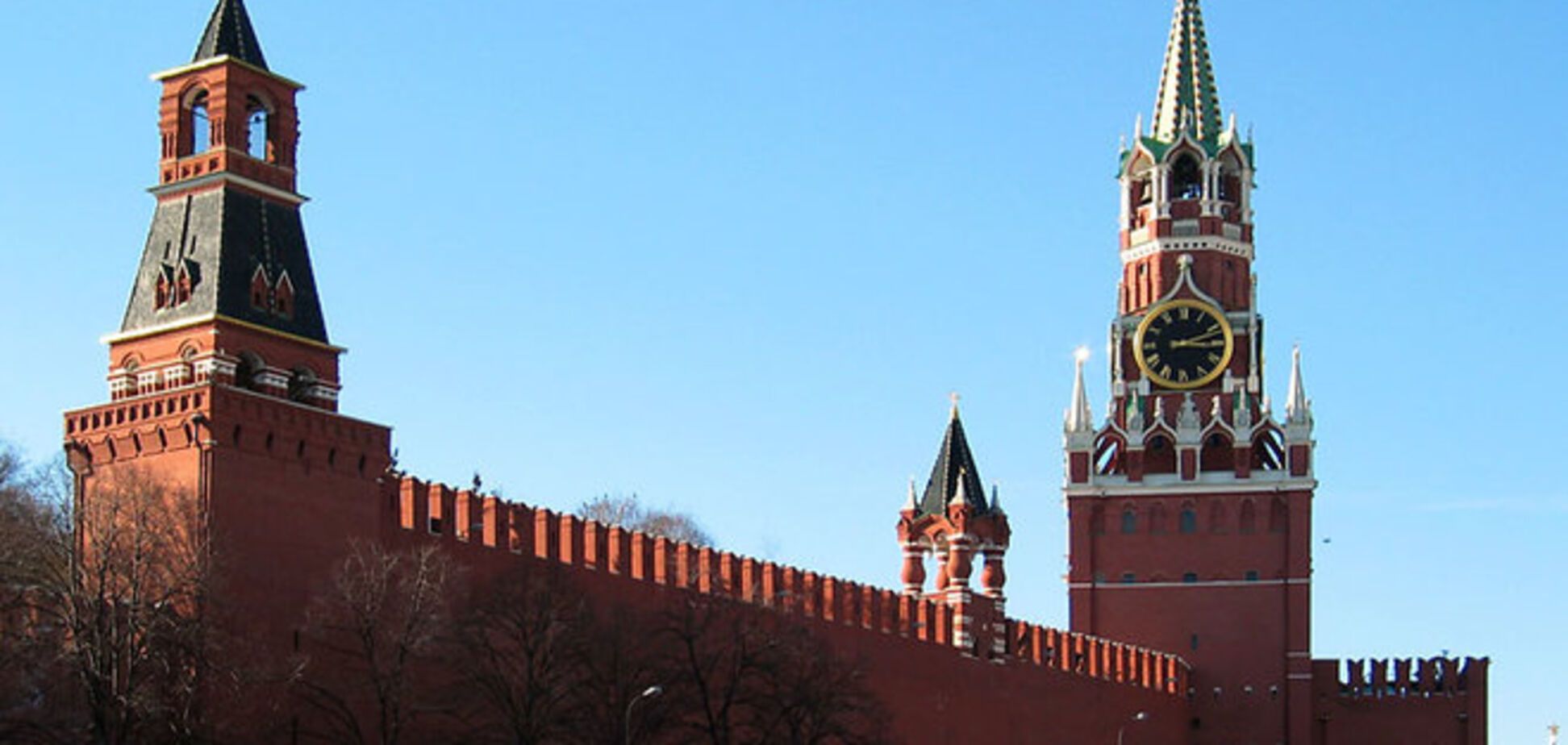 Политика упырей из Кремля и вурдалаков из Совета Безопасности РФ ведет к банкротству