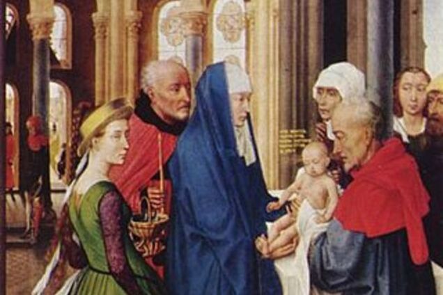 Зима с весной встречаются: 15 февраля отмечают Сретение Господне