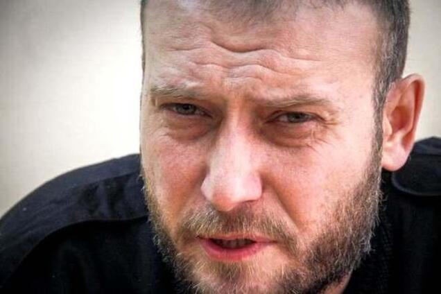 Ярош рассказал, для чего использует режим тишины