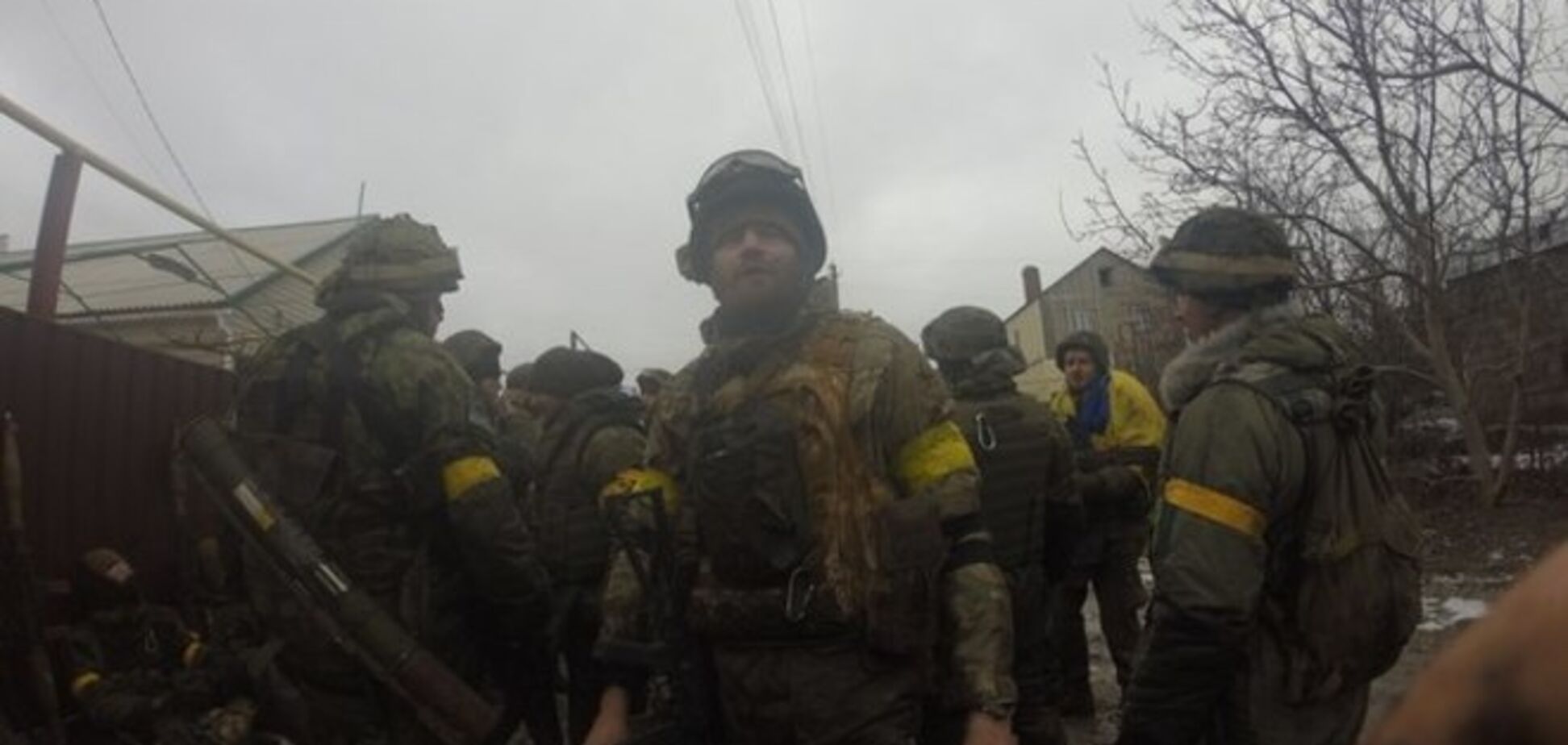 Режим перемирия в целом сохраняется, зафиксировано 10 обстрелов - пресс-служба Порошенко