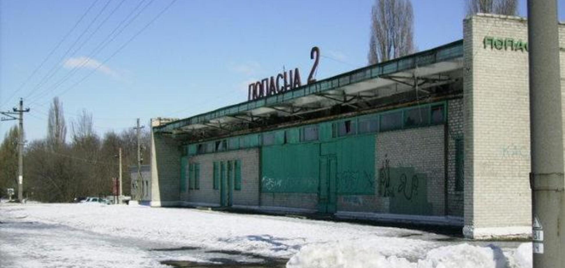 В Попасной после полуночи не прекратились обстрелы: погибли два мирных жителя