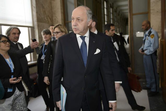 Франция грозит России усилением санкций в случае срыва Минских договоренностей