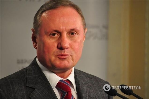 Задержание Ефремова: за какие 'грехи' могут наказать скандального политика