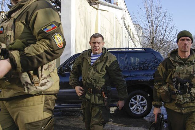 Ватажок 'ДНР' вирішив послухатися Кремль: силам АТО в Дебальцеве поставлений ультиматум