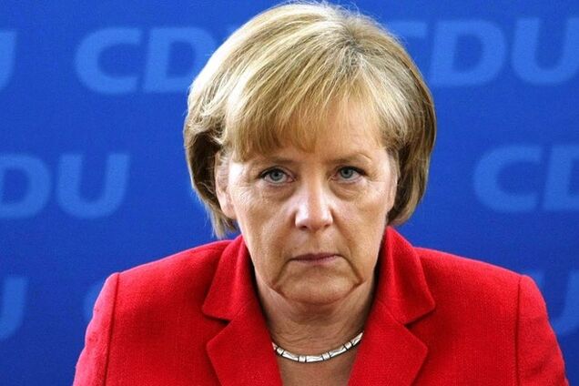 Меркель предложили вручить Нобелевскую премию мира