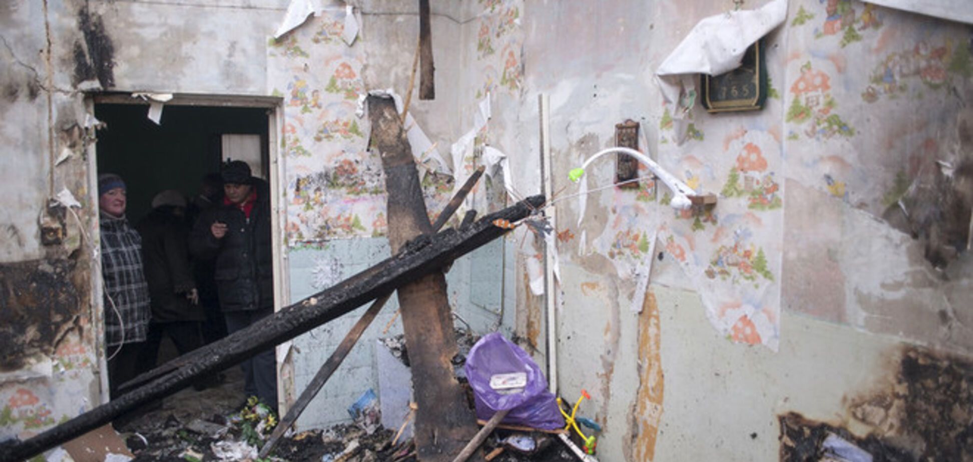 Террористы увеличивают интенсивность обстрелов - штаб АТО