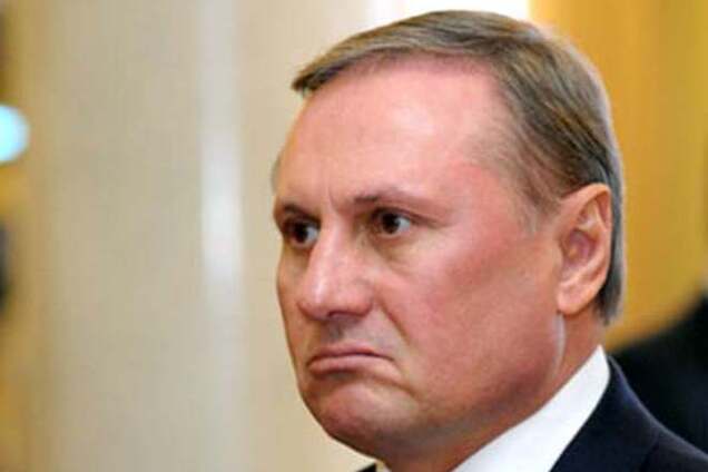 Тымчук: арест Ефремова - это высший пилотаж