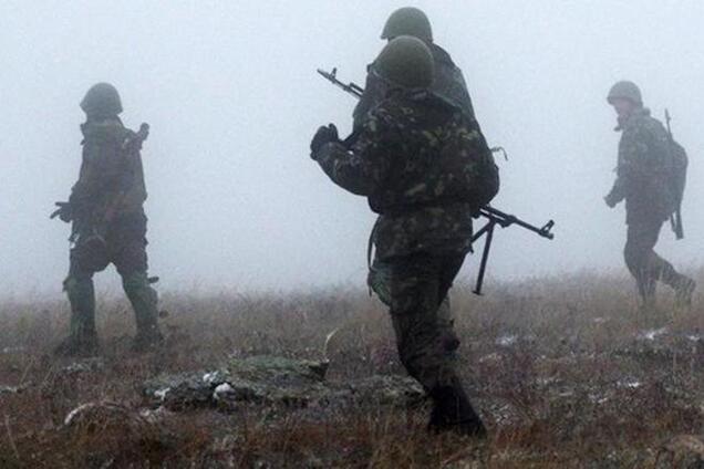 Боевики готовятся к провокациям для срыва режима перемирия – штаб АТО