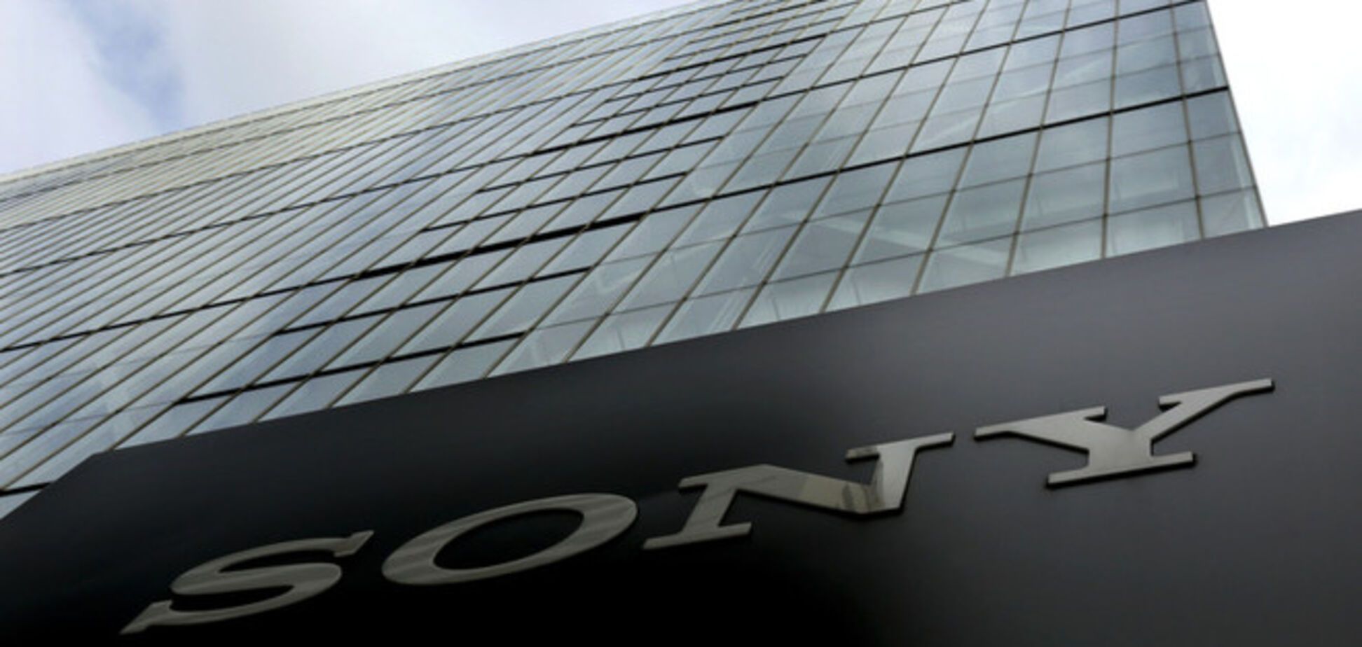 Sony займется разработкой машин-роботов