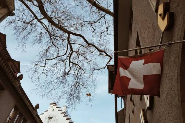 В Цюрихе нет преступности, потому что у большинства населения на руках оружие