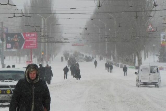 Под Мариуполем террористы перестреливаются между собой