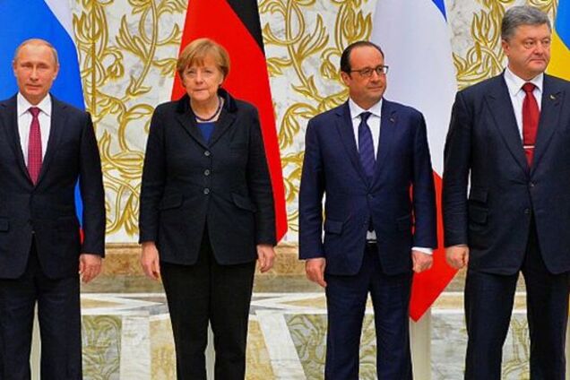 Порошенко обсудит с мировыми лидерами режим прекращения огня