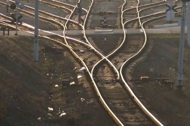 На Харьковщине прогремел взрыв на железнодорожной подстанции