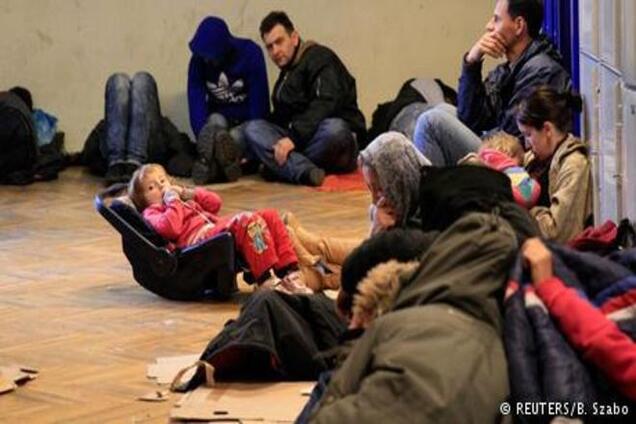 Миграция от нищеты: косовары бегут в Евросоюз