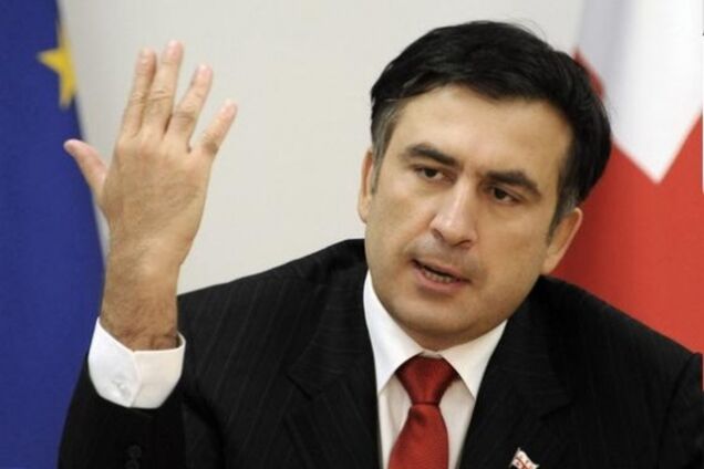 В Грузии попросили объяснить назначения Саакашвили в Украине