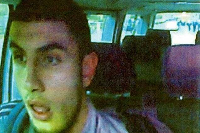 Теракт в Копенгагене устроил 22-летний парень: местные СМИ опубликовали его фото