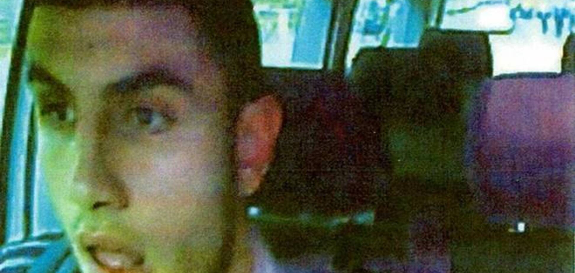 Теракт в Копенгагене устроил 22-летний парень: местные СМИ опубликовали его фото
