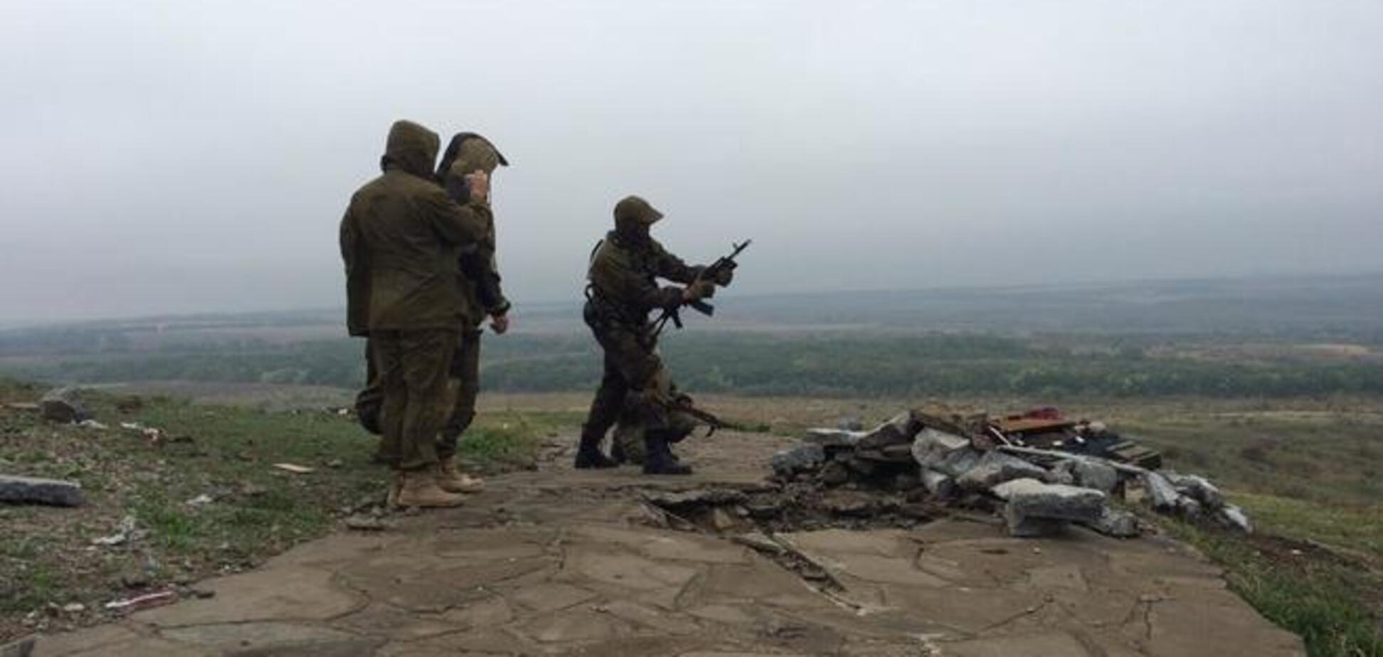 'Тишина' на Донбассе: в Генштабе рассказали об обстрелах и провокациях террористов