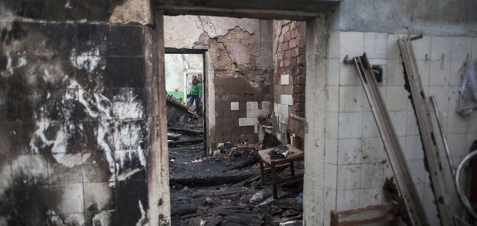Террористы игнорируют прекращение огня на Донбассе: хронология обстрелов