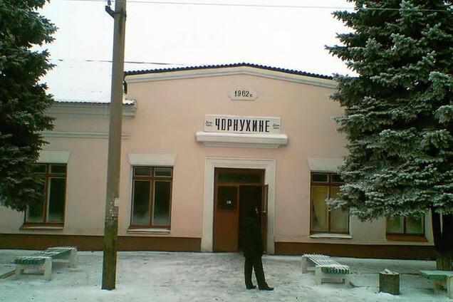 Боевики из артиллерии обстреливают Чернухино и Дебальцево, есть раненые - журналист