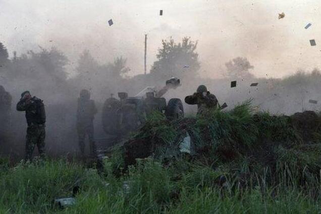 Політолог пояснив, чому Путін перестане постачати зброю бойовикам