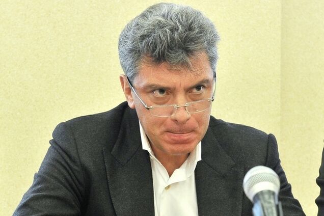 Немцов: Путин хочет создать вокруг России некое подобие Советского Союза