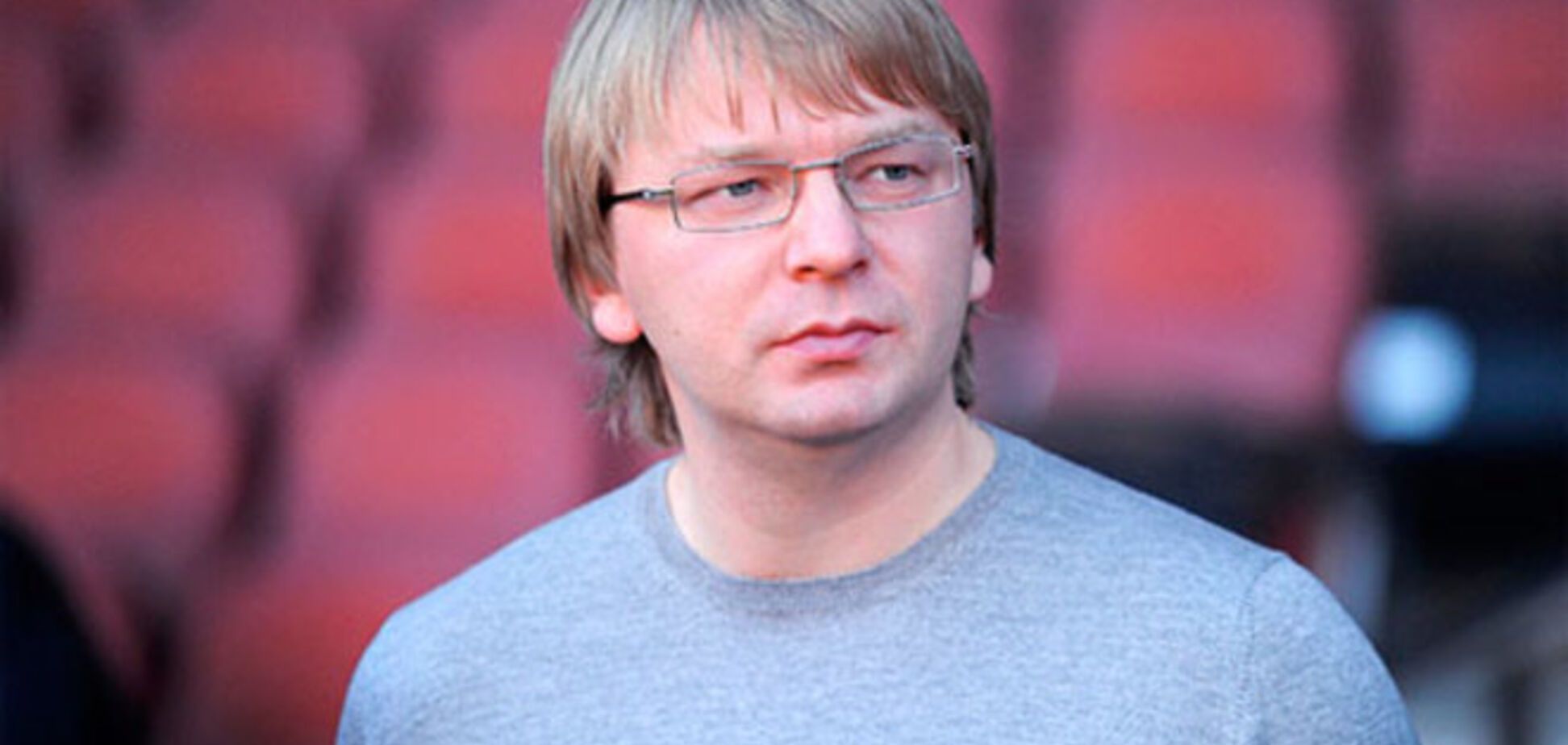 Гендиректор 'Шахтера': победа над 'Баварией' нужна как никогда