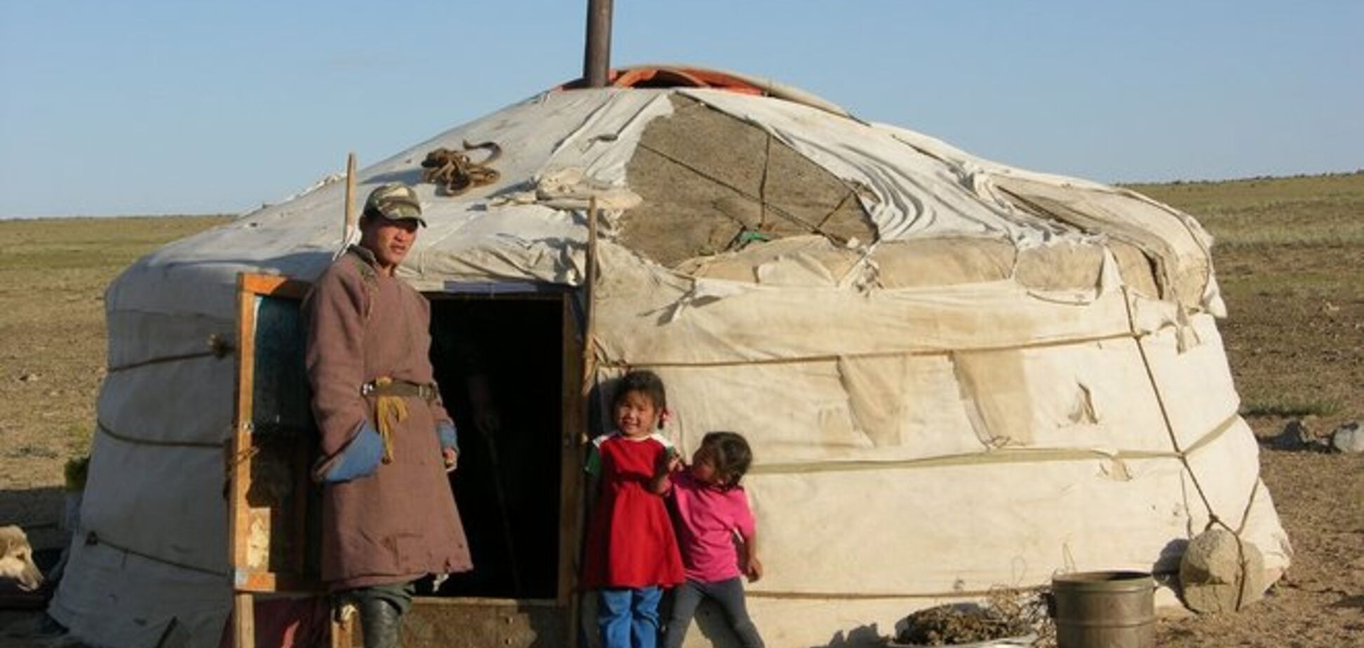 В Кремле заявили, что Монголия стала стратегическим партнером России