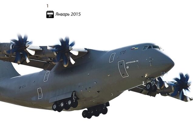 Сделано в Украине: десять видов новой техники, которая появилась у ВСУ