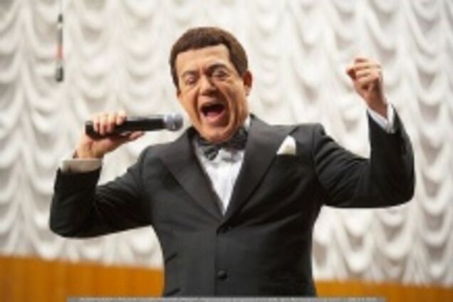 Кобзон в докір 'заокеанським лицарям' поїде на гастролі до терористів