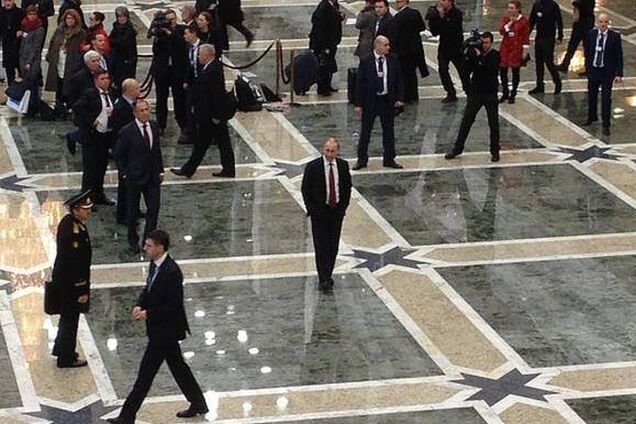 Чем бы ни закончилась война на Донбассе, Россия останется 'изгоем' – Московский центр Карнеги