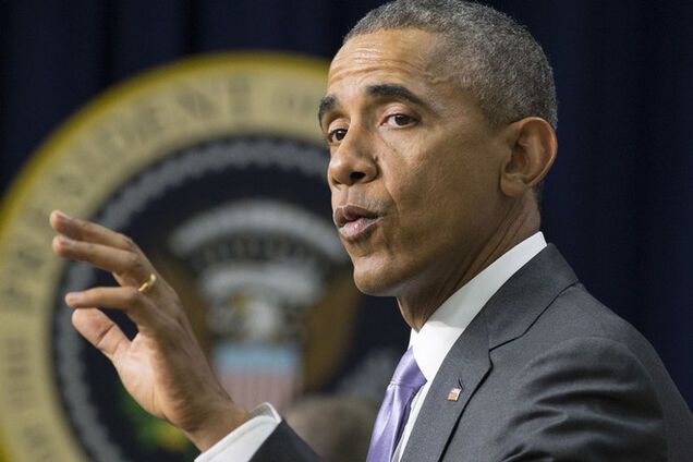 Обама не хочет ссориться с Россией, но американское оружие Украина получит – политолог