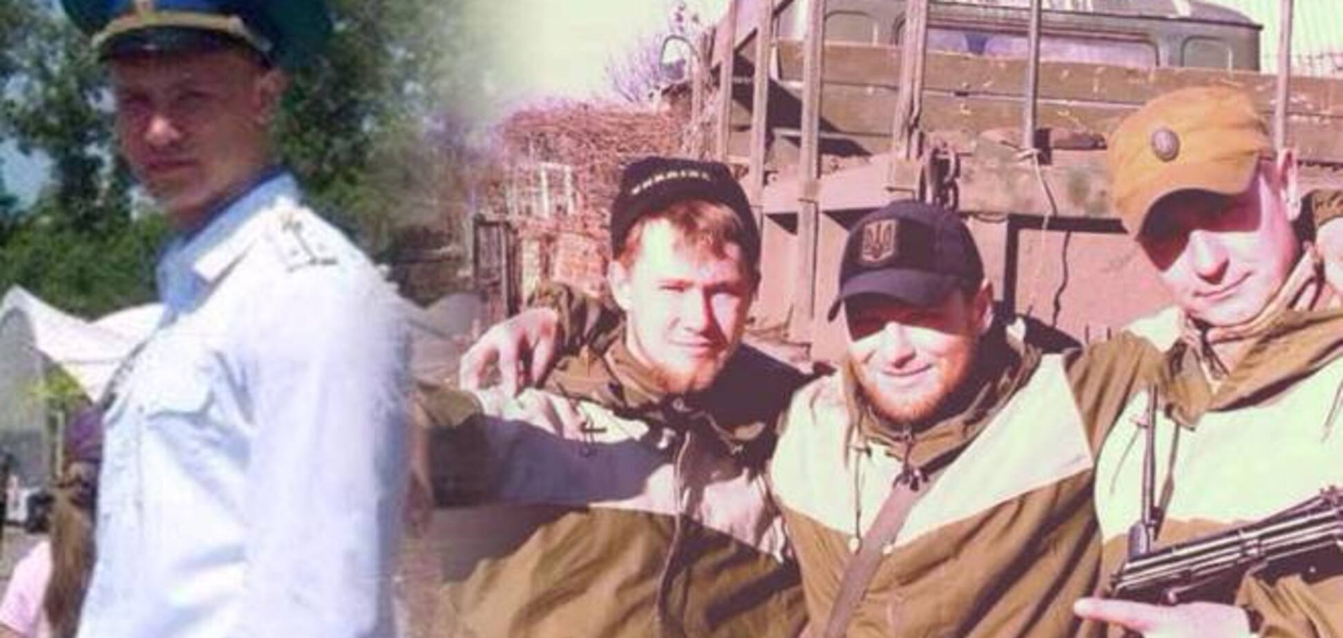 Экс-агент ФСБ 'киборг' Богданов рассказал, как стал 'правосеком'
