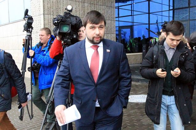 Контактная группа по Донбассу решила провести видеоконференцию