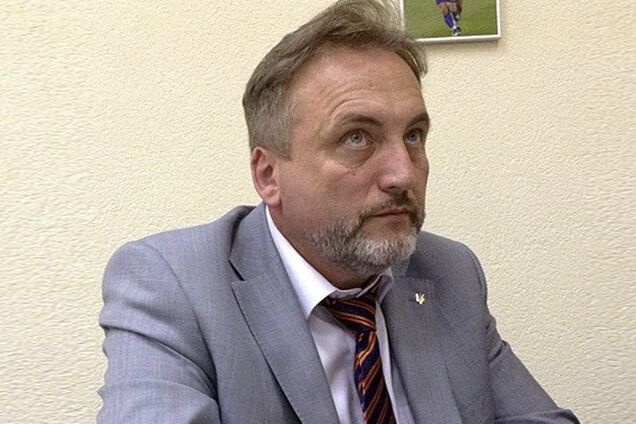 Кабмин уволил гендиректора концерна РРТ Пивнюка – Стець