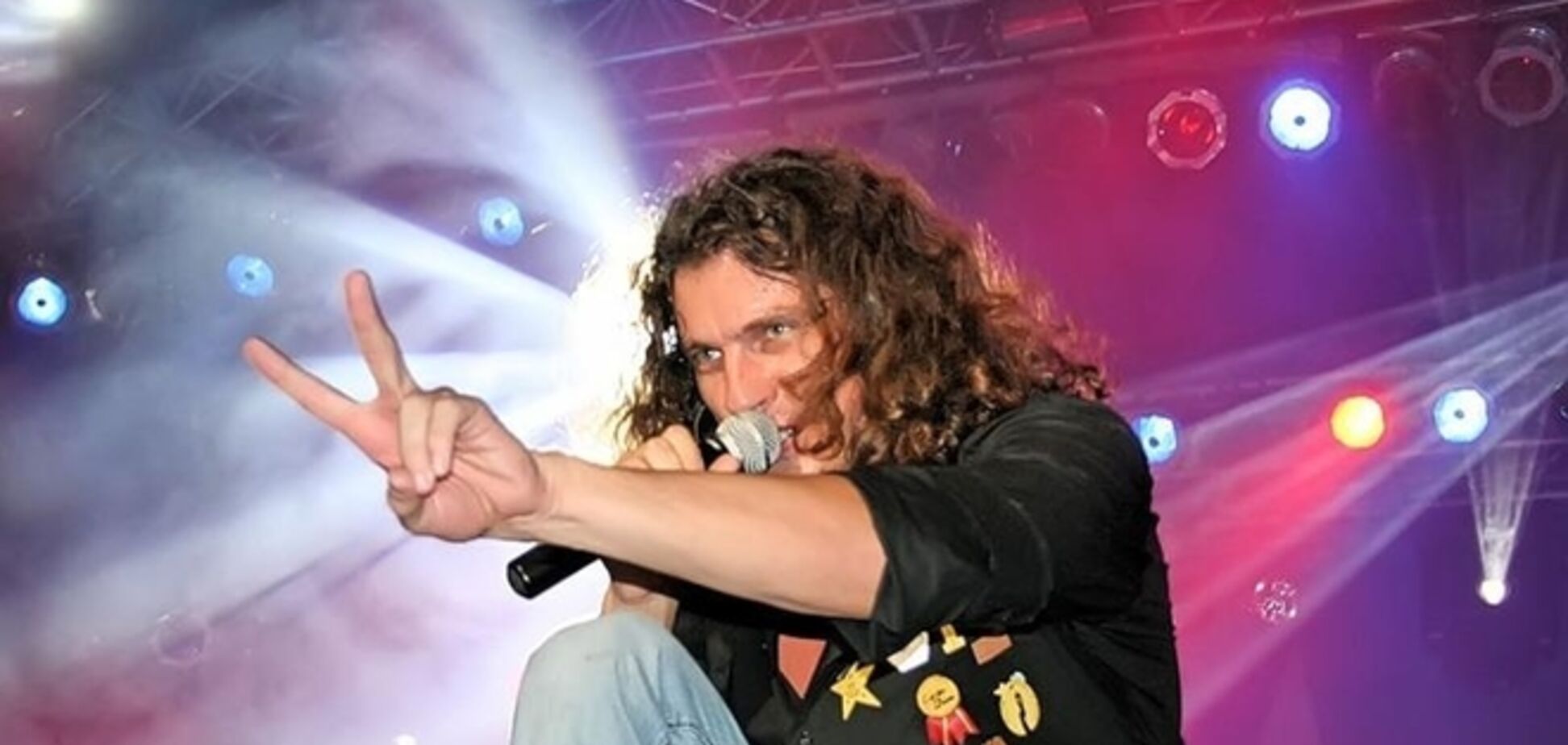 'Сніданок з 1+1' покаже невідоме інтерв’ю Скрябіна