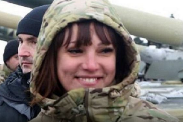 В горячей точке Дебальцево наблюдателей ОБСЕ даже не видно - волонтер