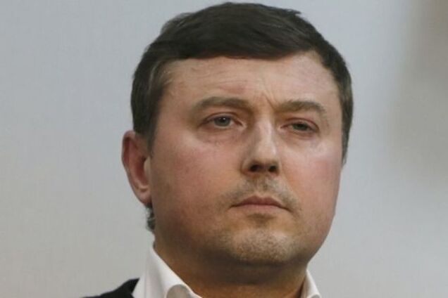 МВД объявило в розыск экс-главу 'Укрспецэкспорта' Бондарчука