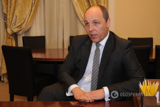 До победы Украины недалеко, война очень плохо закончится для Путина - Парубий