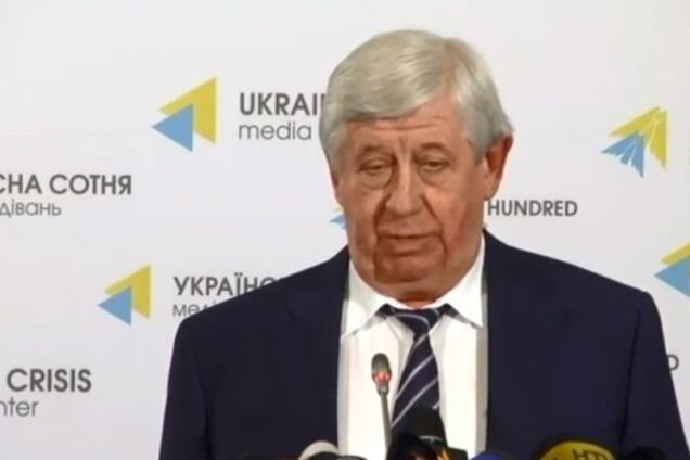 Генпрокурор пообіцяв знайти і назвати замовників убивства Гонгадзе