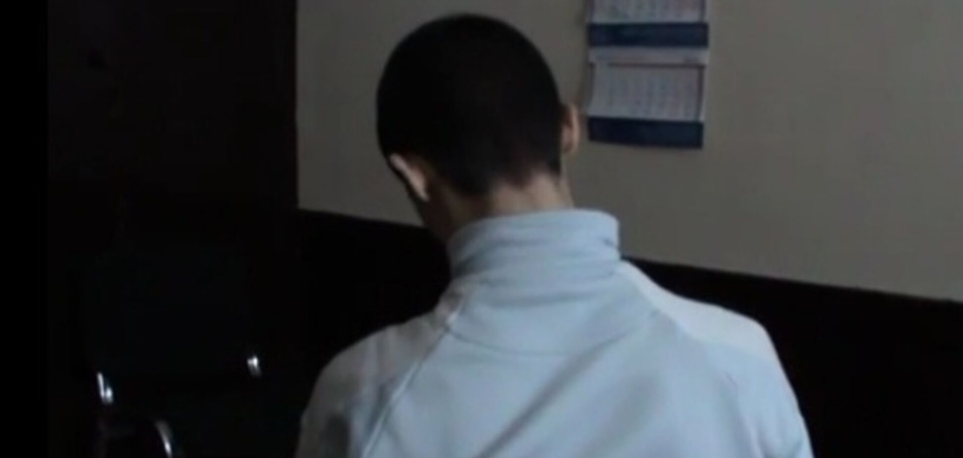 В Киеве парень до смерти избил прохожего, а потом помогал медикам