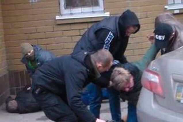 У Запоріжжі орудував 43-річний вербувальник з 'ДНР'