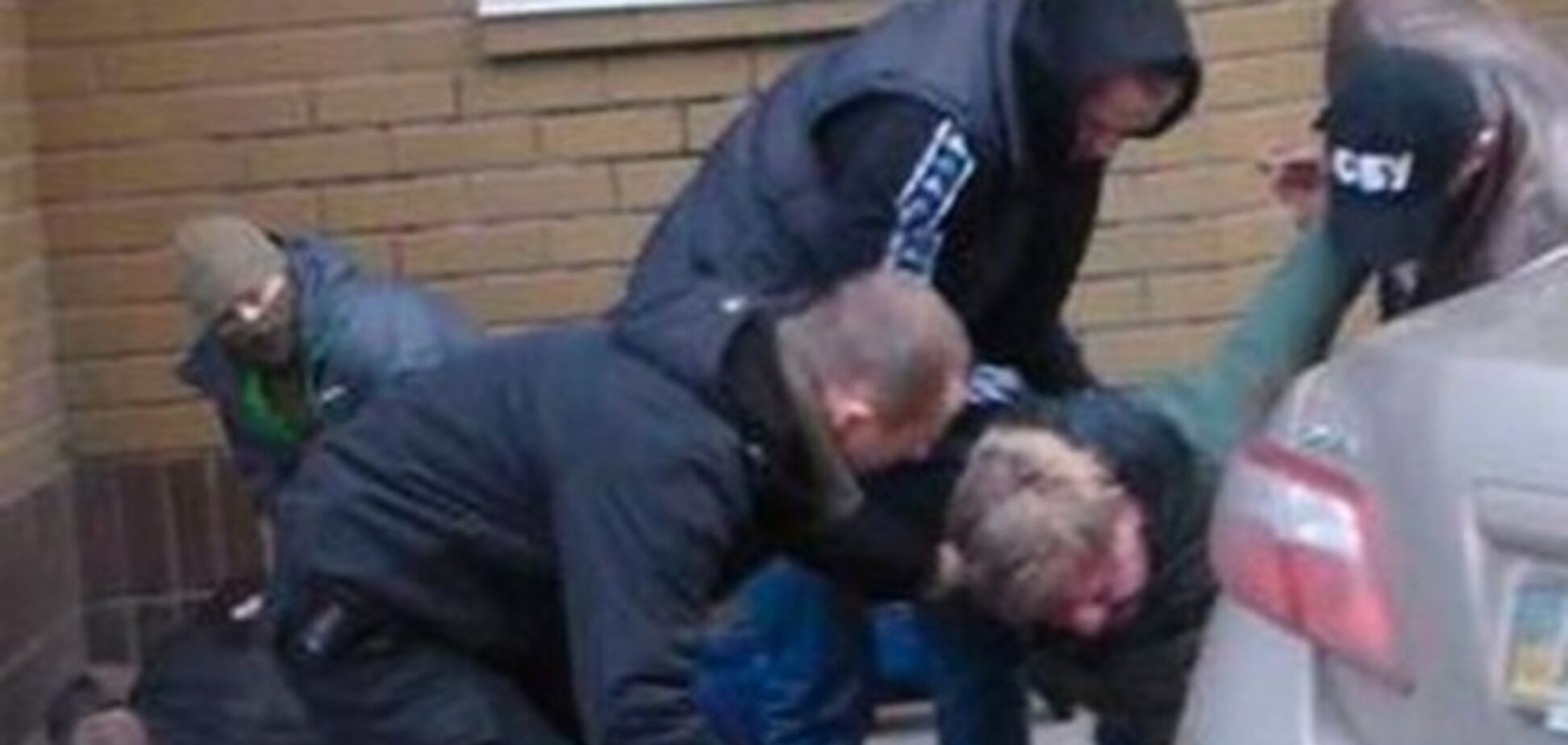 У Запоріжжі орудував 43-річний вербувальник з 'ДНР'