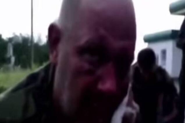 Бойца АТО, который под пытками не отказался от 'украинского Донбасса', отпустили из плена